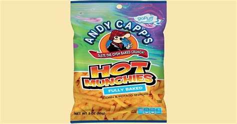 andy capp savoury straws.